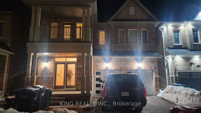 32 Basement Apartment - 32 Kilkarrin Road