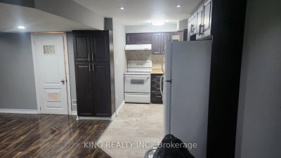 Unit 32 Basement Apartment — 32 Kilkarrin Road W — photo 3
