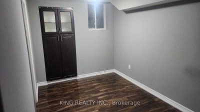 Unit 32 Basement Apartment — 32 Kilkarrin Road W — photo 5