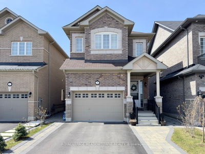 29 Duffel Cres, Halton Hills - Georgetown