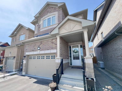 29 Duffel Cres, Halton Hills - Georgetown image-0-1