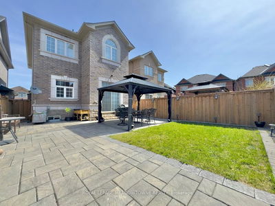 29 Duffel Cres, Halton Hills - Georgetown image-0-2