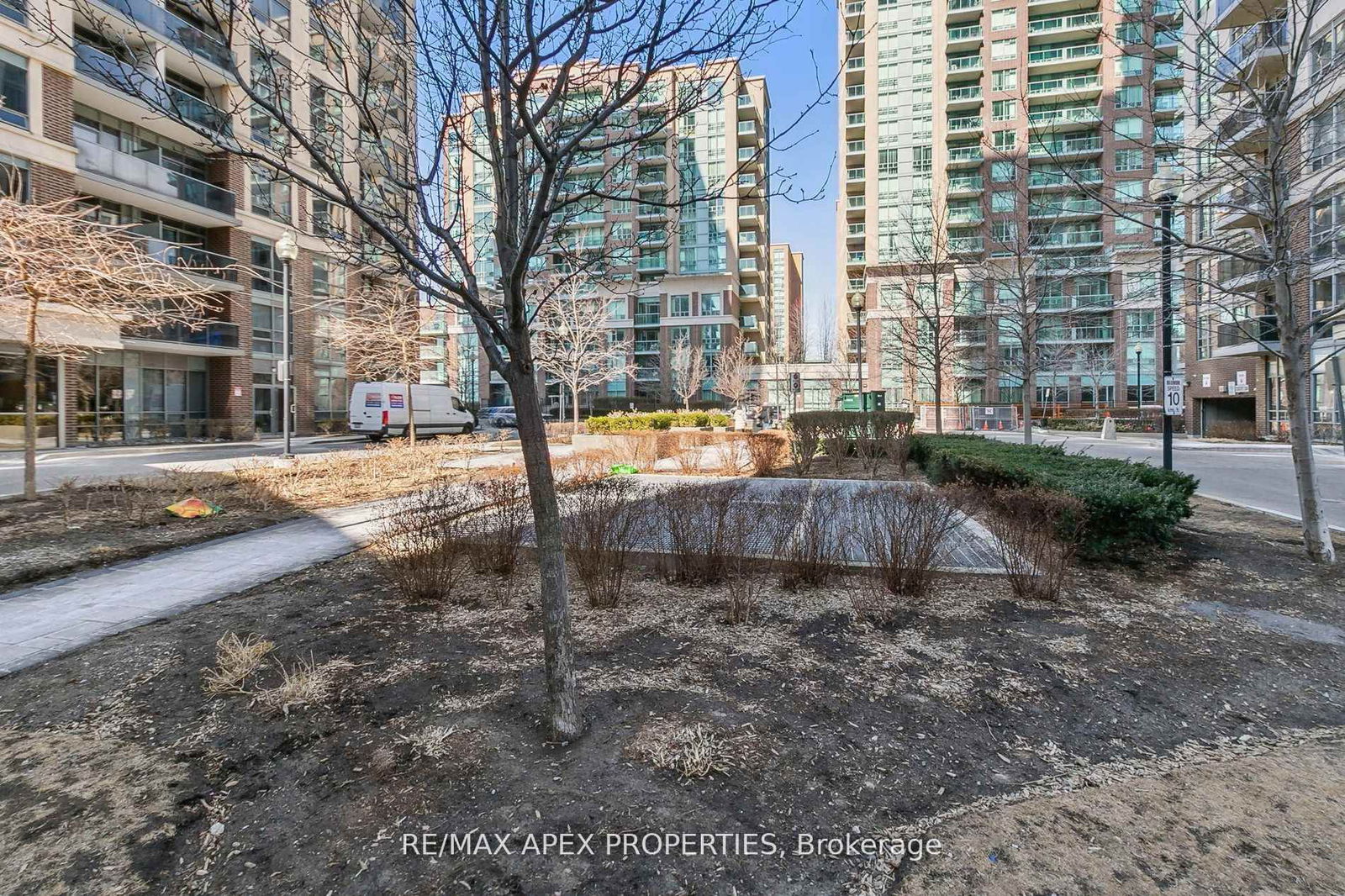 Condo for sale at 1602-3 Michael Power Place, Toronto, Islington-City Centre West, M9A 0A2 - MLS: W12097067
