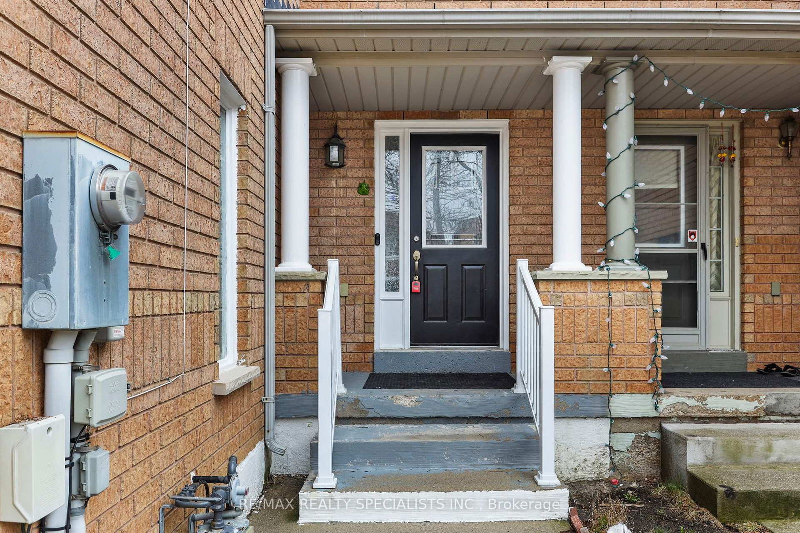 Townhouse for sale at 51 Rain Lily Lane, Brampton, Sandringham-Wellington, L6R 1S5 - MLS: W12097079