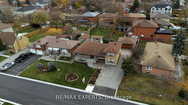 1 Creston Road