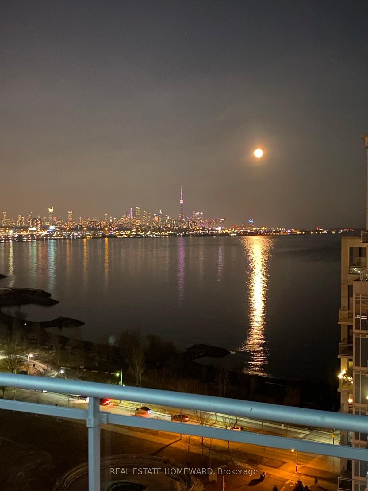 Condo for sale at PH3-2119 Lake Shore Boulevard, Toronto, Mimico, M8V 4E8 - MLS: W12097123