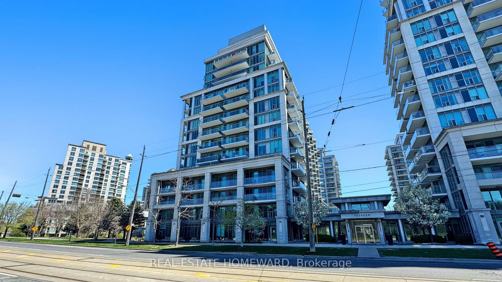 Condo for sale at PH3-2119 Lake Shore Boulevard, Toronto, Mimico, M8V 4E8 - MLS: W12097123