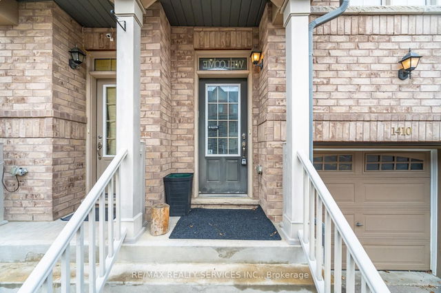 1410 Granrock Crescent