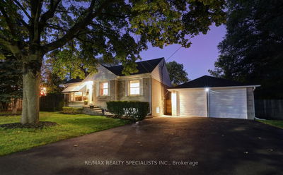2633 Liruma Rd, Mississauga - Sheridan image-0-1
