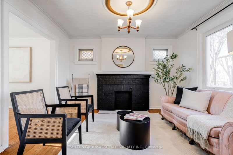 home for sale on 38 Primrose Avenue