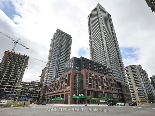 2101 - 430 Square One Drive