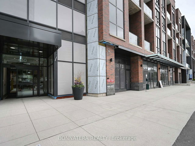 2101 - 430 Square One Drive