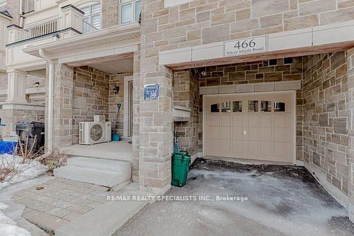 466 Silver Maple Road