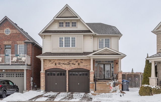 68 Waterville Way