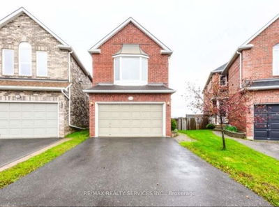 411 Jay Cres, Orangeville - Orangeville