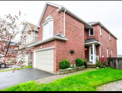 411 Jay Cres, Orangeville - Orangeville image-0-1