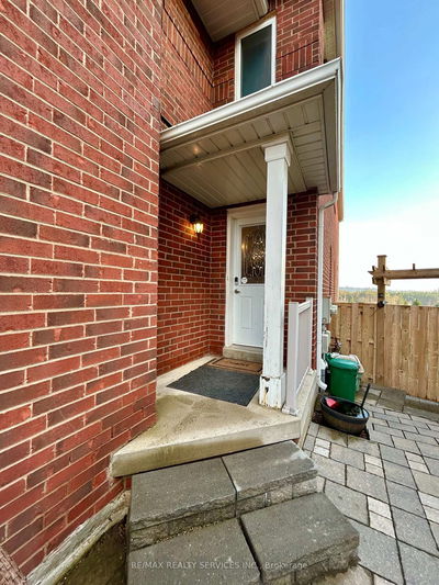 411 Jay Cres, Orangeville - Orangeville image-0-2