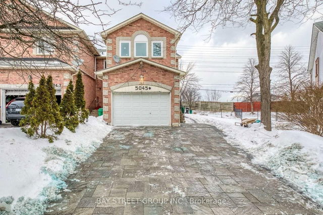 Upper - 5045 Rundle Court