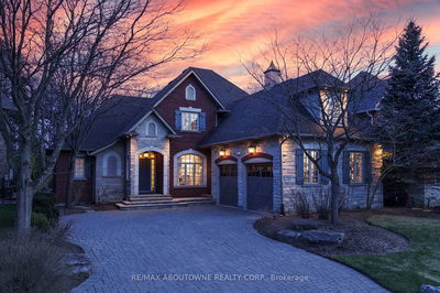 1175 Riverbank Way, Oakville - RO River Oaks