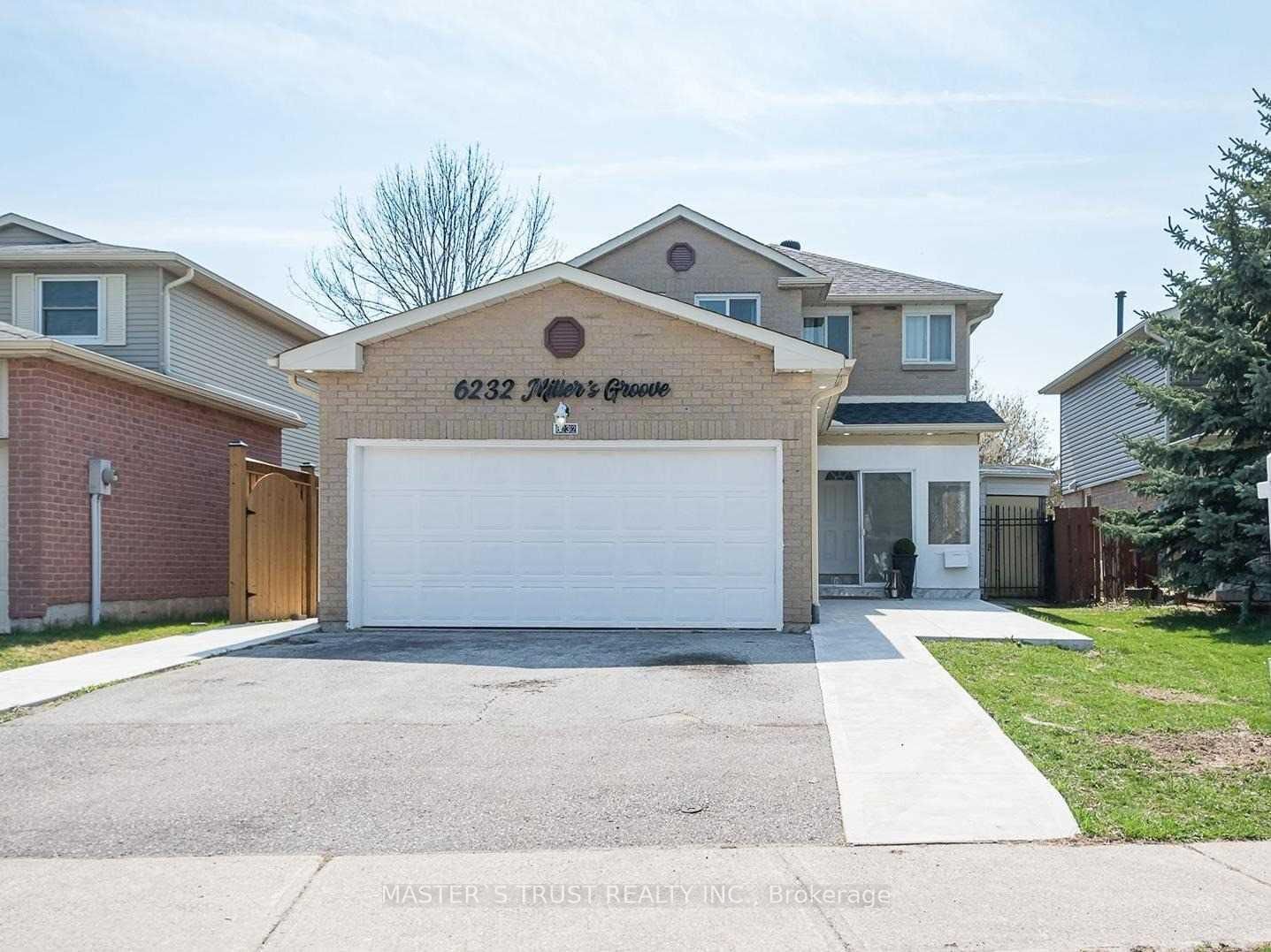 Lower Level for lease at 6232 Miller's Grve, Mississauga, Meadowvale, L5N 3C8 - MLS: W12097572
