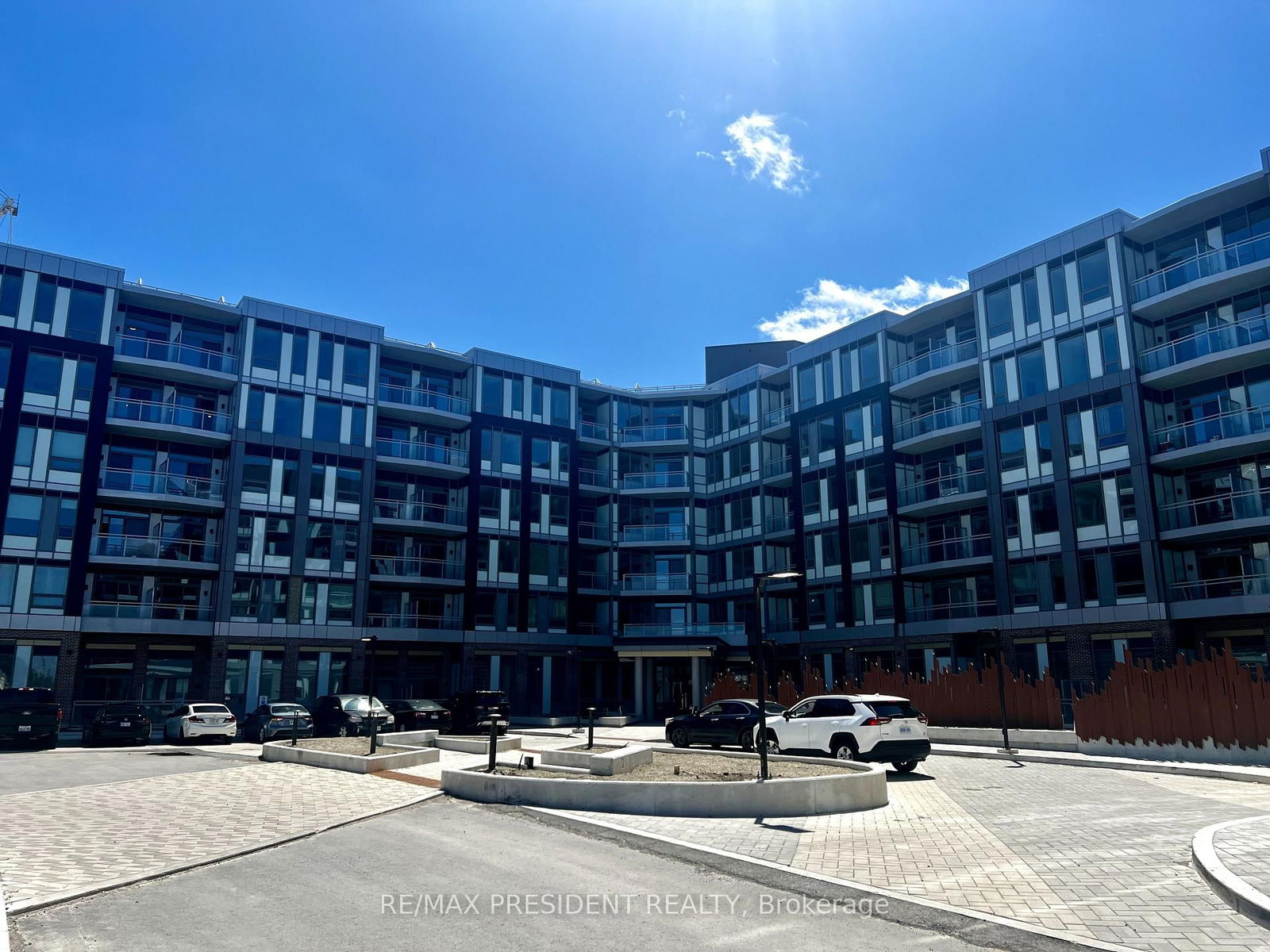 Condo for lease at 503-2501 Saw Whet Boulevard, Oakville, GA Glen Abbey, L6M 5N2 - MLS: W12097591