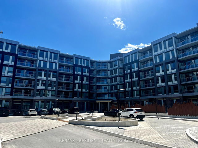 503 - 2501 Saw Whet Boulevard