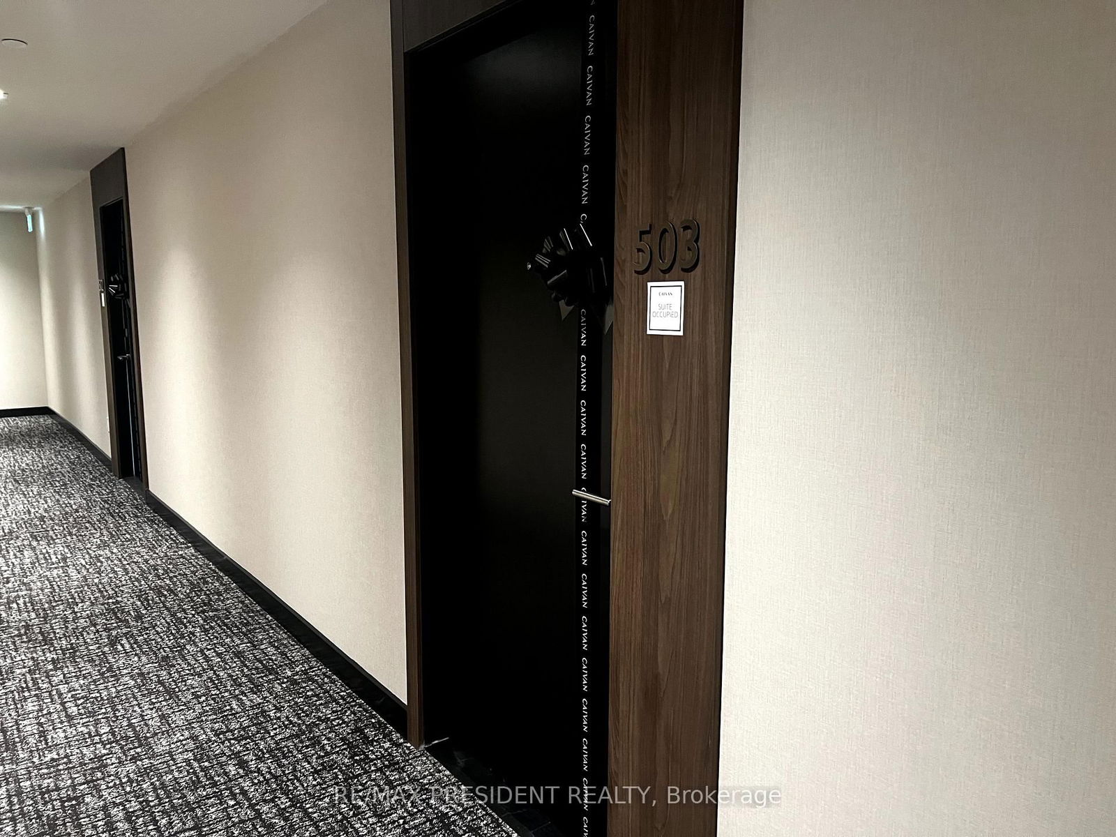 Condo for lease at 503-2501 Saw Whet Boulevard, Oakville, GA Glen Abbey, L6M 5N2 - MLS: W12097591