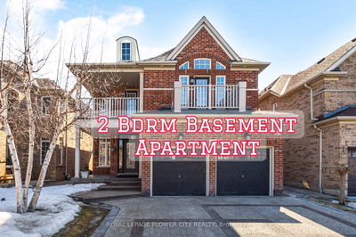 14432 Danby Rd, Halton Hills - Georgetown