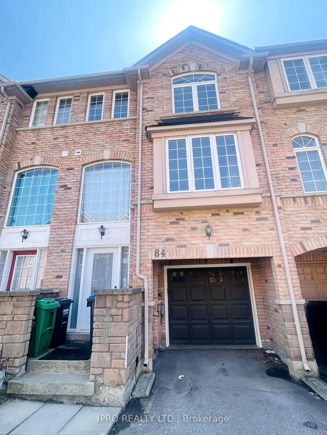 84 Bernard Avenue