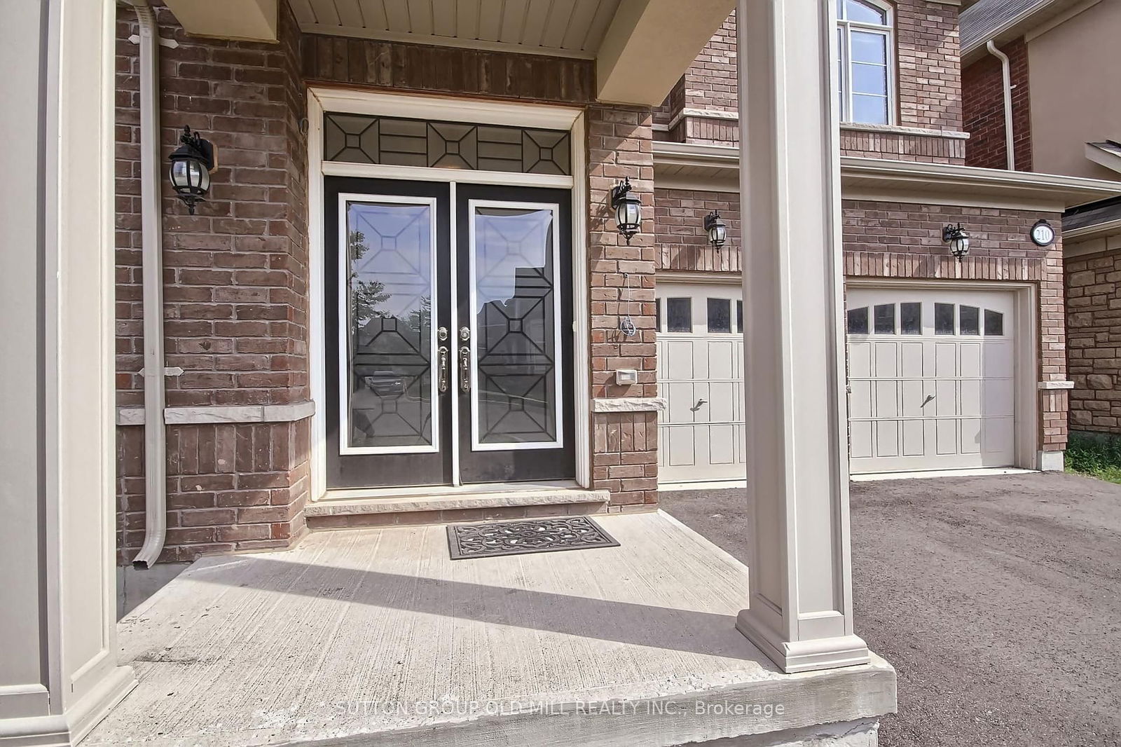 Detached House for lease at 210 Jessie Caverhill Pas N/A, Oakville, GO Glenorchy, L6M 0T8 - MLS: W12097746