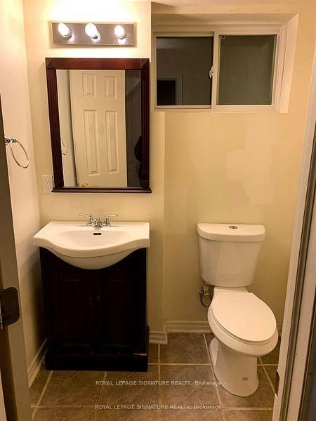 Detached House for lease at Bsmt-3169 Goretti Place, Mississauga, Churchill Meadows, L5M 0B7 - MLS: W12097831