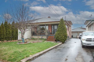 75 Buckland Road