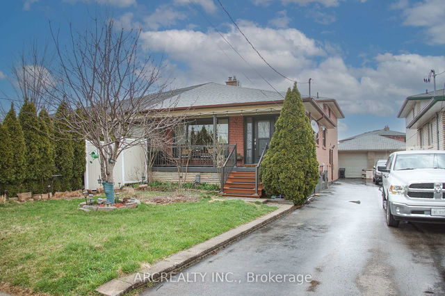 75 Buckland Road