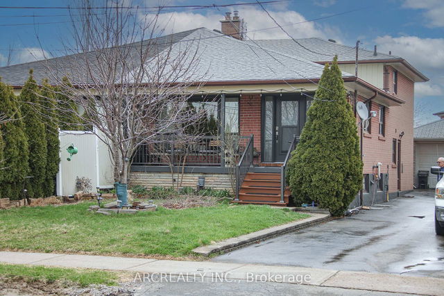 75 Buckland Road