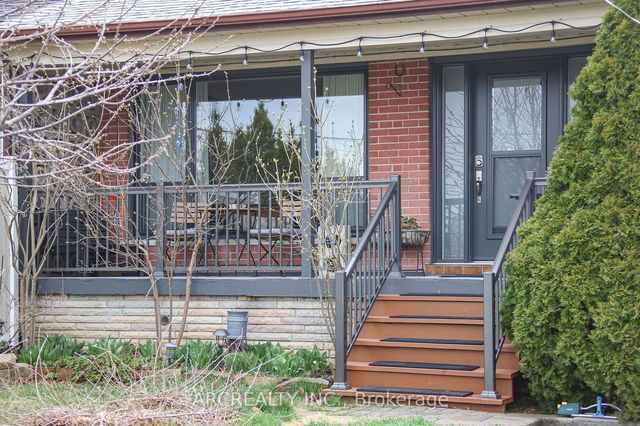 75 Buckland Road