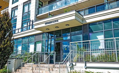 Unit 805 — 840 Queens Plate Dr, Toronto - West Humber-Clairville image-0-1