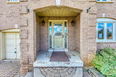102 Sunforest Dr, Brampton - Heart Lake West image-0-1
