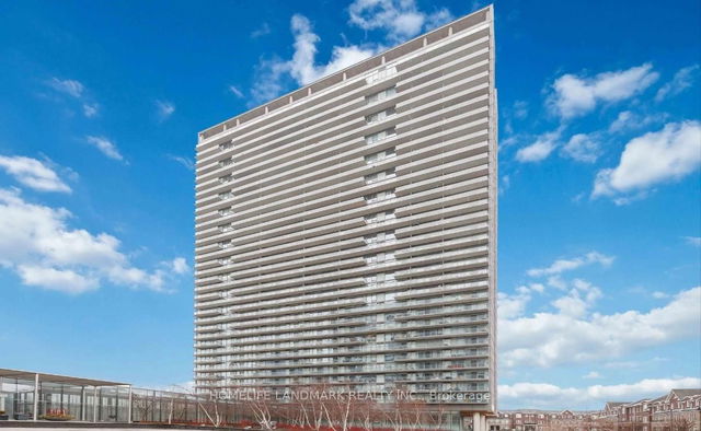 1409 - 105 The Queensway N/A