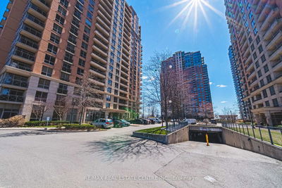 Unit 1811 — 5229 Dundas St, Toronto - Islington-City Centre West image-0-3