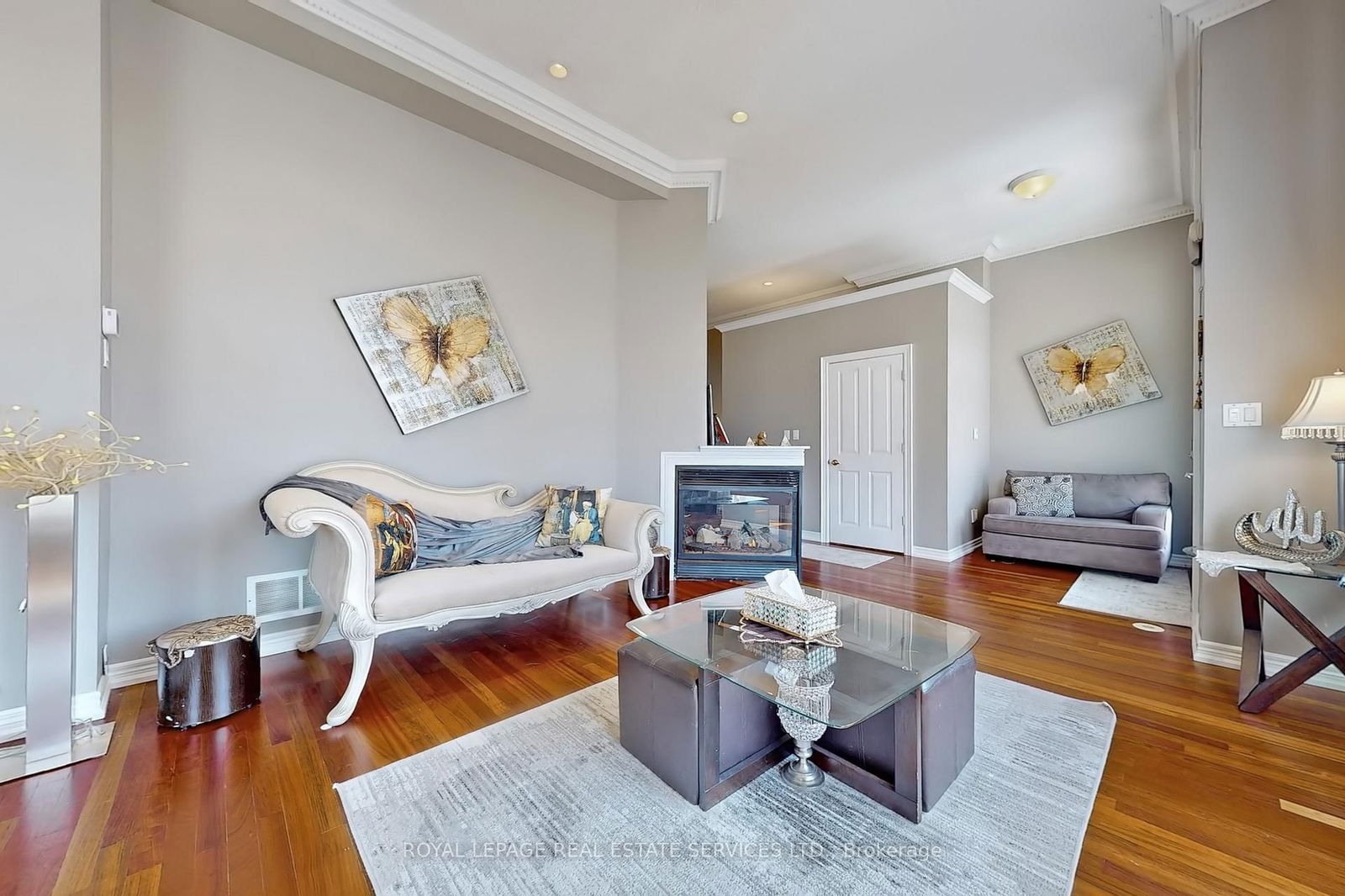 Townhouse for sale at 5861 Tenth Line, Mississauga, Churchill Meadows, L5M 6V4 - MLS: W12098110