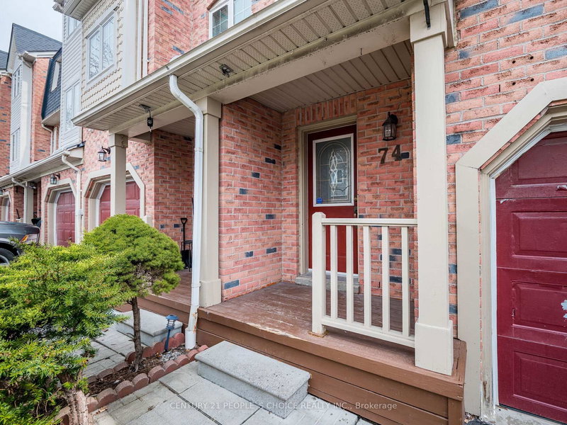 74 - 7190 Atwood Lane, Mississauga, L5N 7Y6 | Image 3