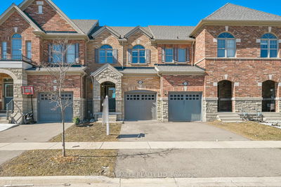 26 Hogan Manor Dr, Brampton - Northwest Brampton