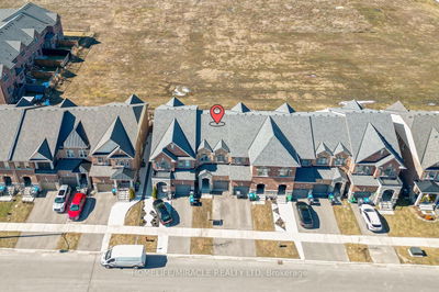 26 Hogan Manor Dr, Brampton - Northwest Brampton image-0-1