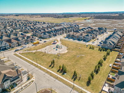 26 Hogan Manor Dr, Brampton - Northwest Brampton image-0-2