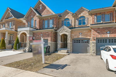 26 Hogan Manor Dr, Brampton - Northwest Brampton image-0-3