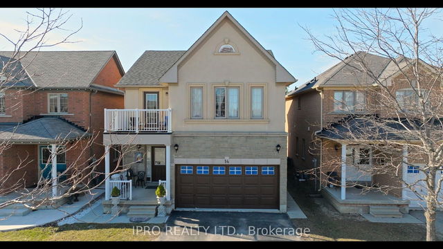 14 Vanwood Crescent