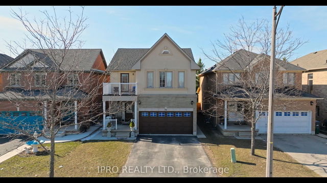14 Vanwood Crescent