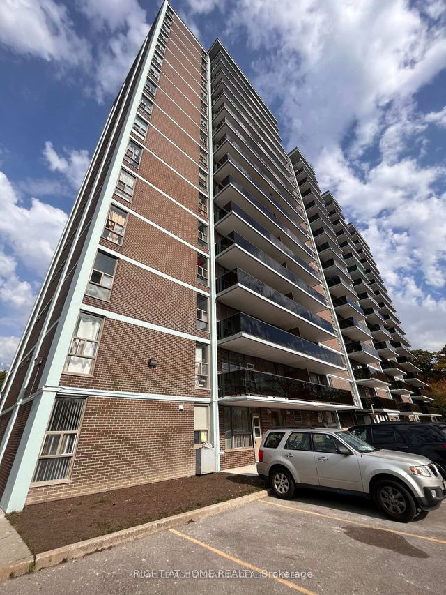 607 - 235 Grandravine Drive