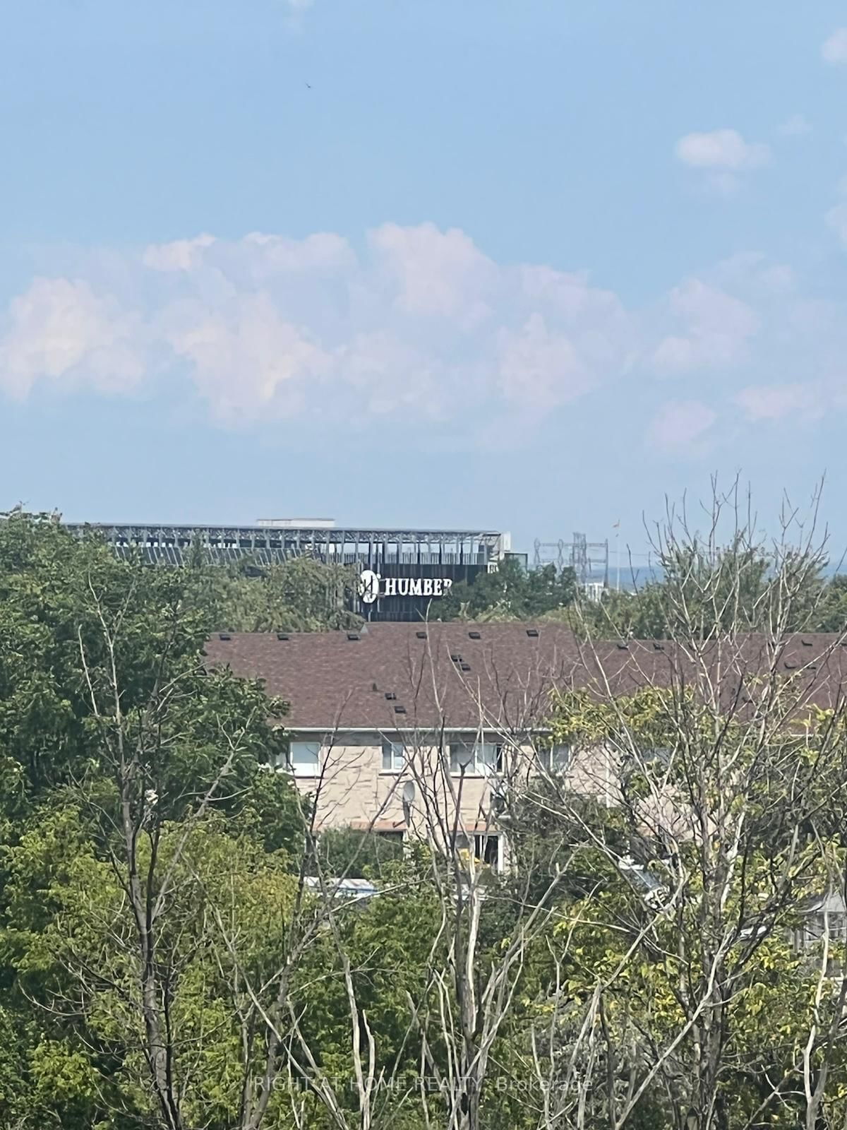 Condo for lease at 406-840 Queens Plate Drive, Toronto, West Humber-Clairville, M9W 6Z3 - MLS: W12098356