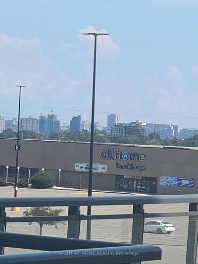 Unit 406 — 840 Queens Plate Dr, Toronto - West Humber-Clairville image-0-3